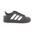 STREETTALK SHOES JUNIOR BLACK