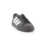 STREETTALK SHOES JUNIOR BLACK