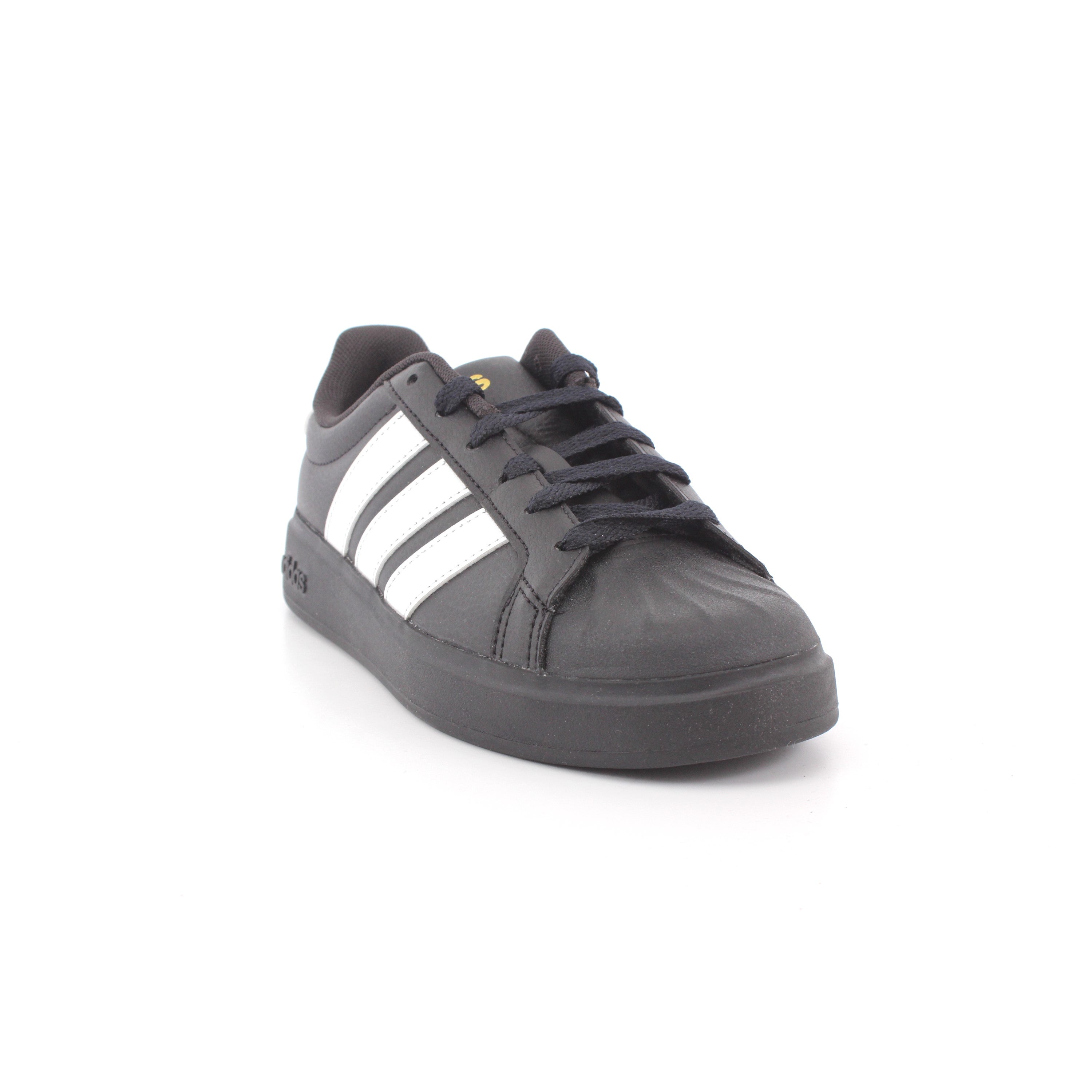 STREETTALK SHOES JUNIOR BLACK