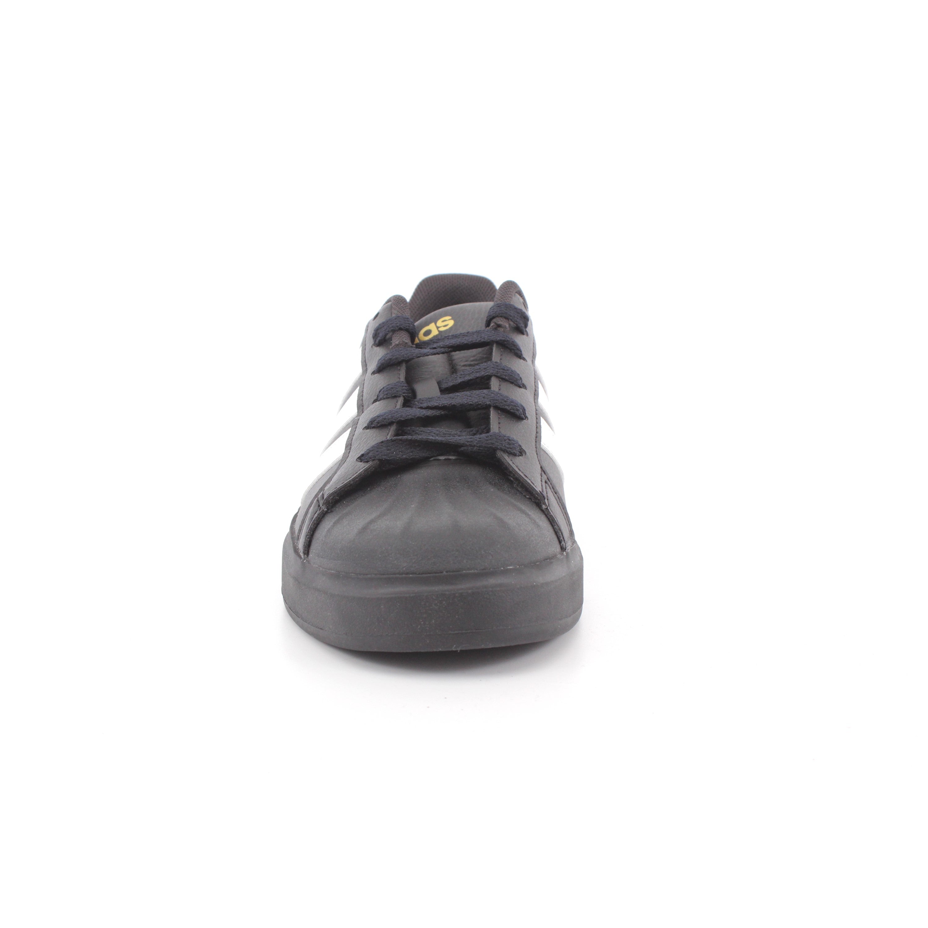 STREETTALK SHOES JUNIOR BLACK