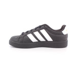 STREETTALK SHOES JUNIOR BLACK