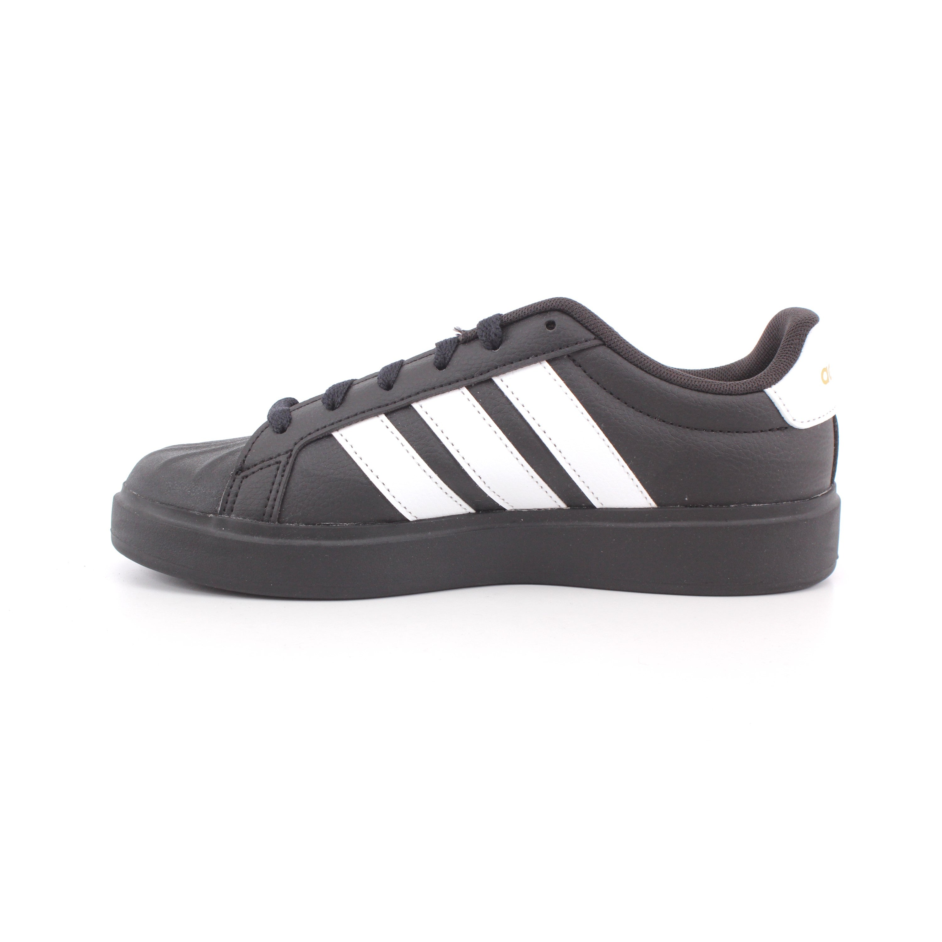 STREETTALK SHOES JUNIOR BLACK