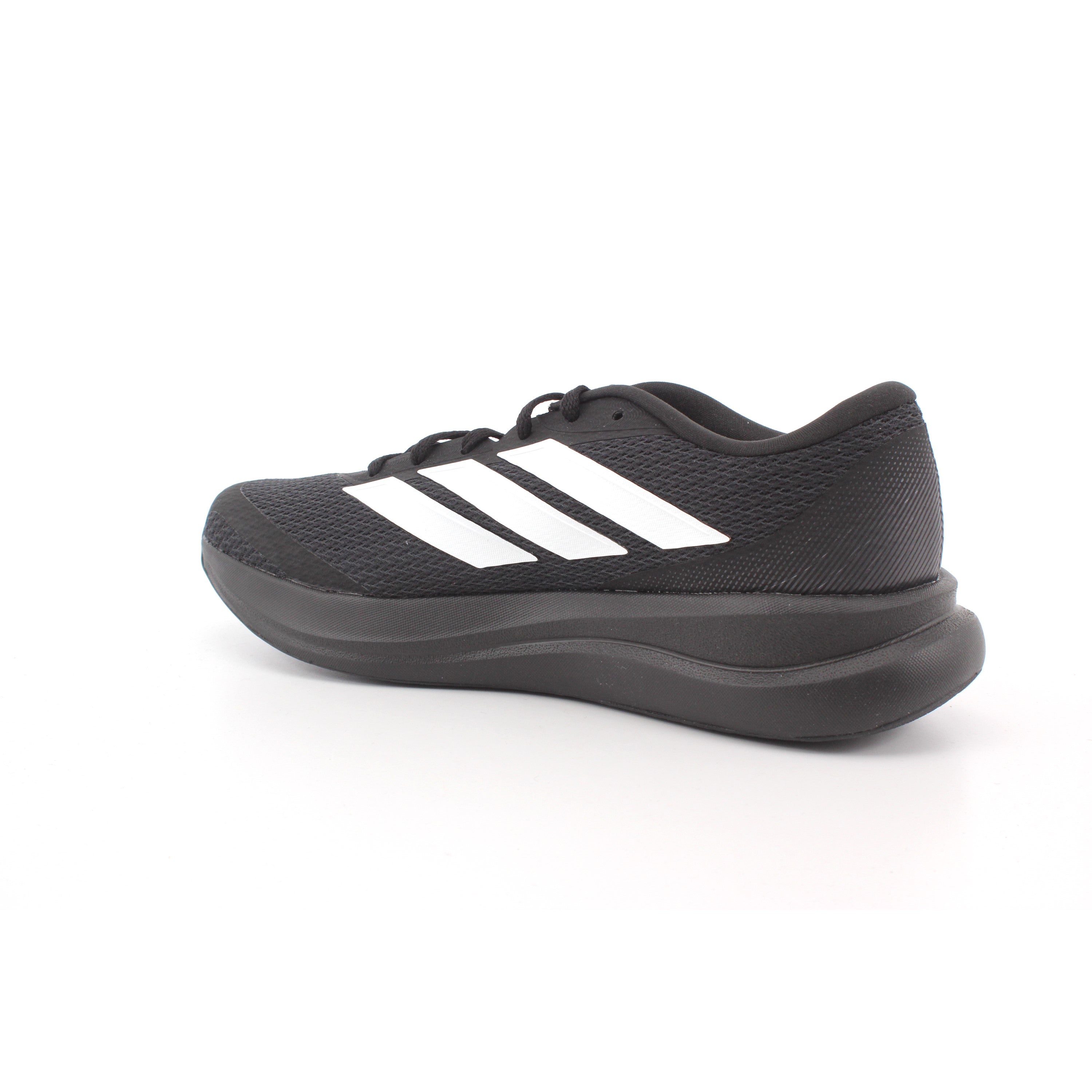 RUNFALCON 6 RUNNING SHOES BLACK