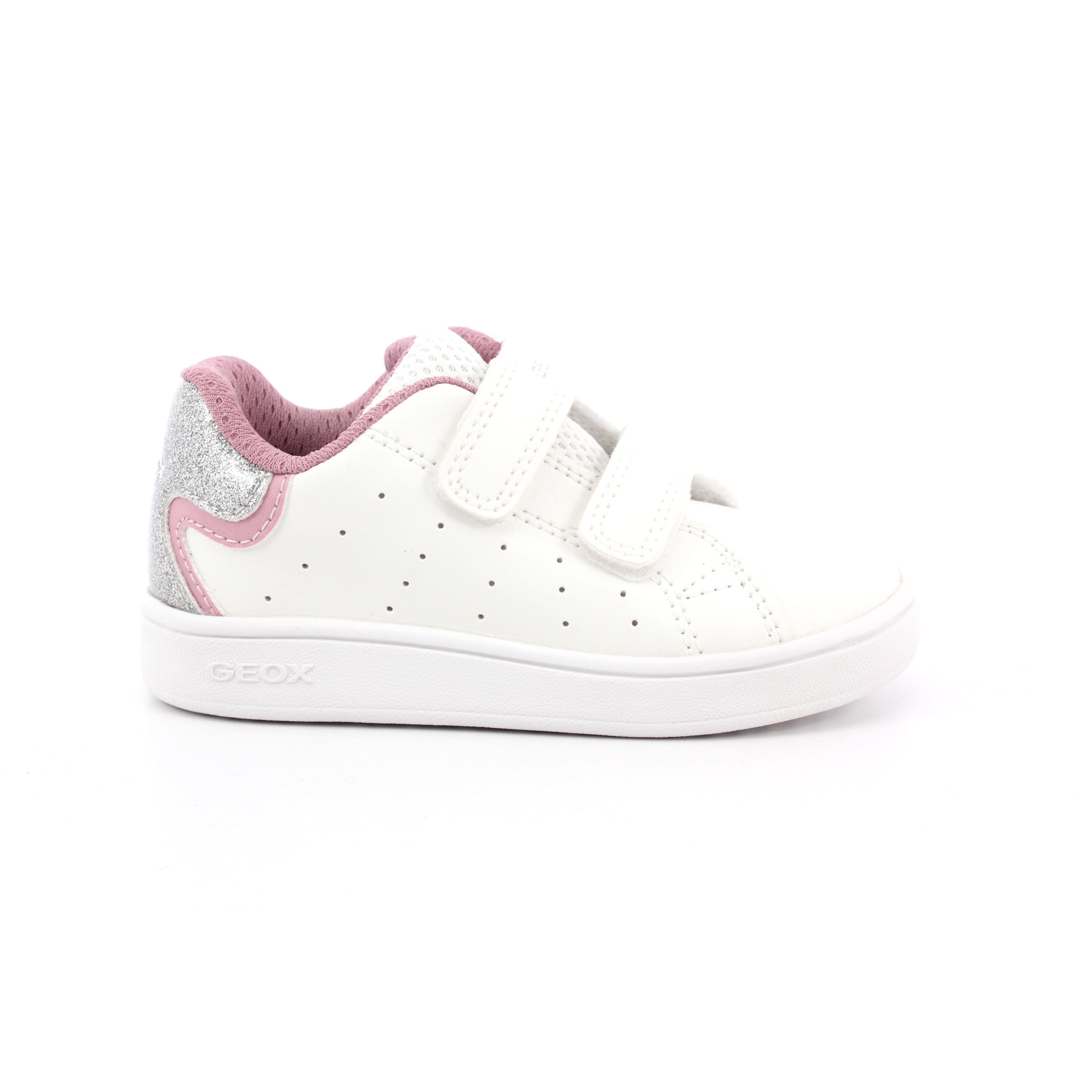 0BCKC C0674 BECLYPERA-VIT.SIN+VER.GLIT WHITE/ROSE