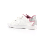 0BCKC C0674 BECLYPERA-VIT.SIN+VER.GLIT WHITE/ROSE