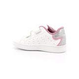 0BCKC C0674 BECLYPERA-VIT.SIN+VER.GLIT WHITE/ROSE