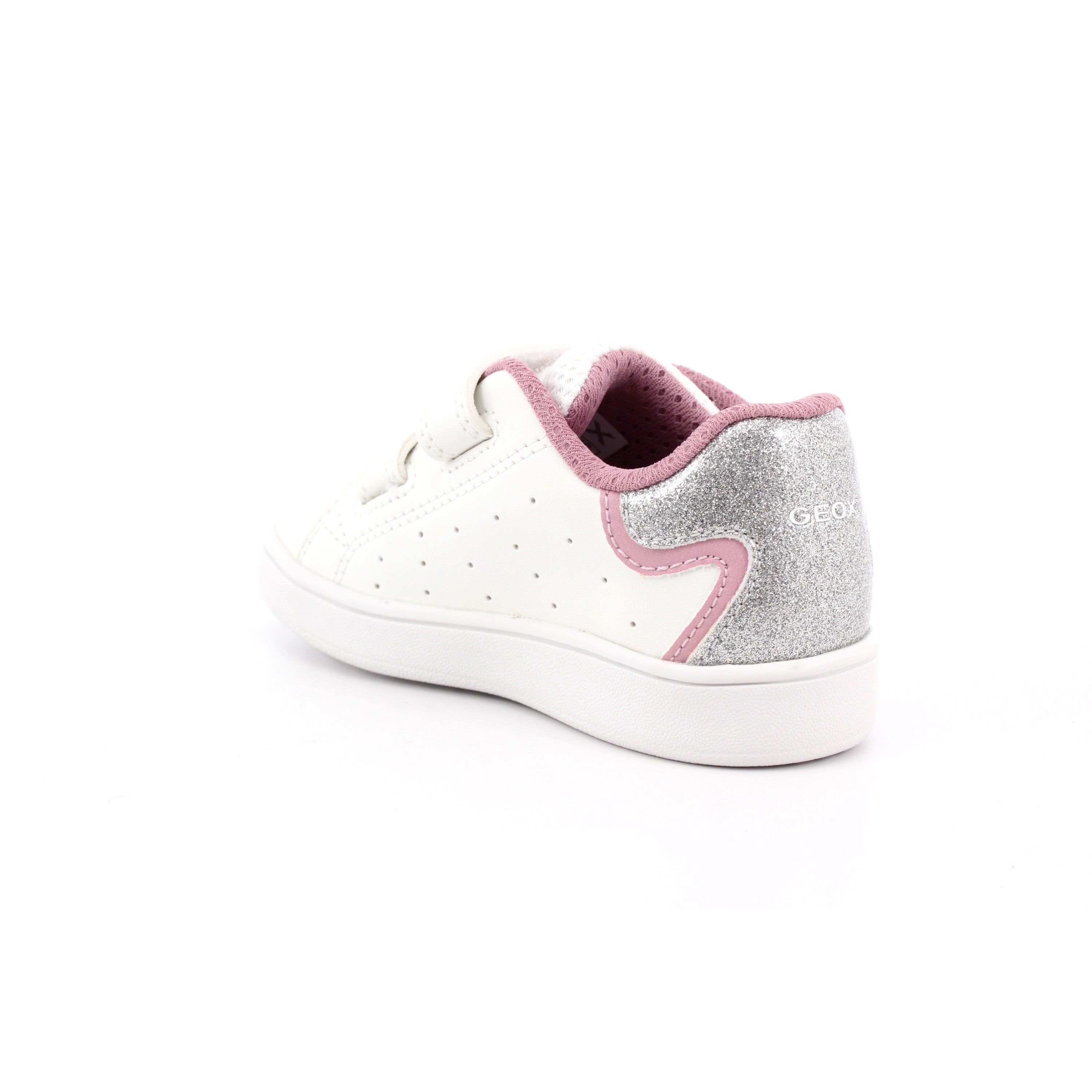 0BCKC C0674 BECLYPERA-VIT.SIN+VER.GLIT WHITE/ROSE