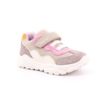 0FU22 C5378 BCIUFCIUFB-NYLON+SCAM. BEIGE/DKPINK