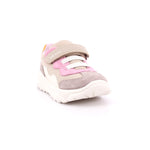 0FU22 C5378 BCIUFCIUFB-NYLON+SCAM. BEIGE/DKPINK