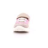 0FU22 C5378 BCIUFCIUFB-NYLON+SCAM. BEIGE/DKPINK