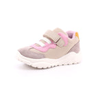 0FU22 C5378 BCIUFCIUFB-NYLON+SCAM. BEIGE/DKPINK
