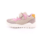 0FU22 C5378 BCIUFCIUFB-NYLON+SCAM. BEIGE/DKPINK