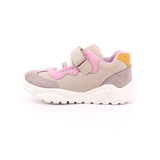 0FU22 C5378 BCIUFCIUFB-NYLON+SCAM. BEIGE/DKPINK