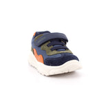 0FU22 CB42T BCIUFCIUFB-NYLON+SCAM. LTNAVY/ORANGE