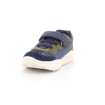 0FU22 CB42T BCIUFCIUFB-NYLON+SCAM. LTNAVY/ORANGE