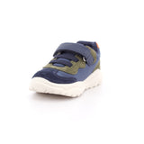 0FU22 CB42T BCIUFCIUFB-NYLON+SCAM. LTNAVY/ORANGE