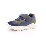 0FU22 CB42T BCIUFCIUFB-NYLON+SCAM. LTNAVY/ORANGE