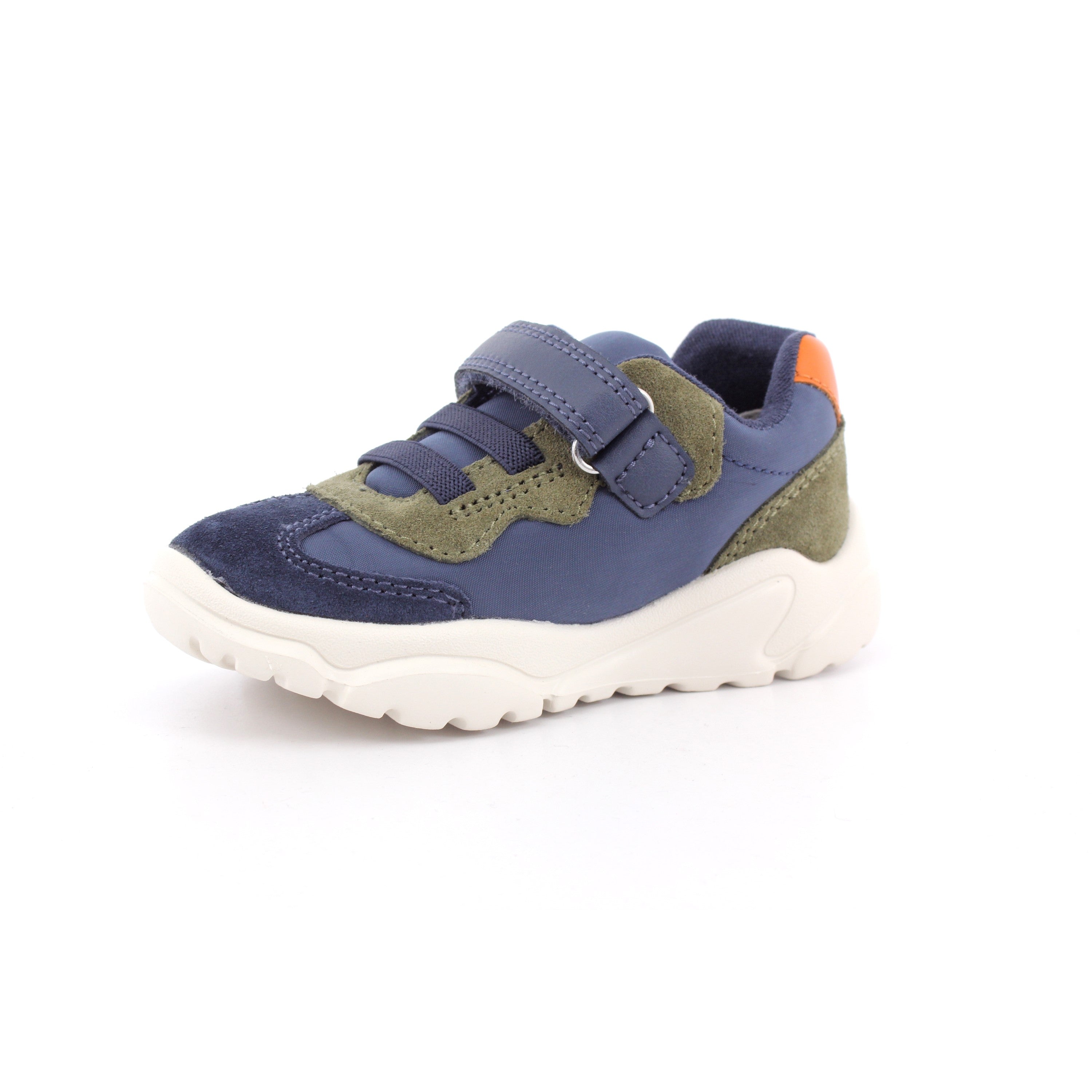0FU22 CB42T BCIUFCIUFB-NYLON+SCAM. LTNAVY/ORANGE