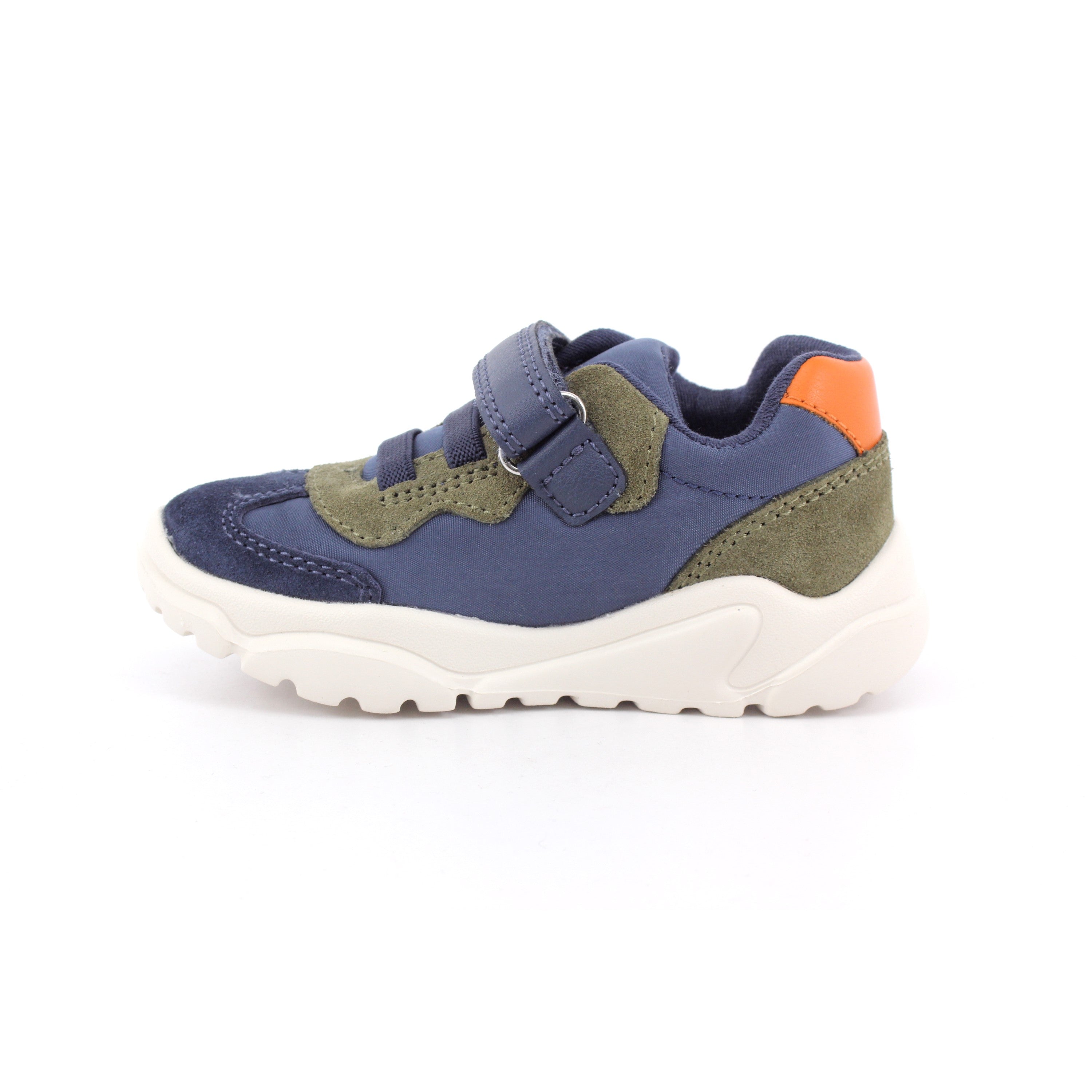 0FU22 CB42T BCIUFCIUFB-NYLON+SCAM. LTNAVY/ORANGE
