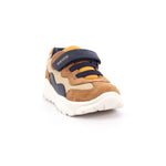 C5GF4 BCIUFCIUFB-NYLON+SCAM. CARAMEL/NAVY