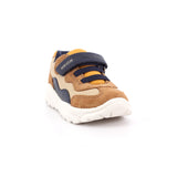 C5GF4 BCIUFCIUFB-NYLON+SCAM. CARAMEL/NAVY