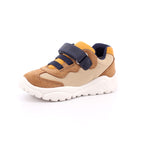 C5GF4 BCIUFCIUFB-NYLON+SCAM. CARAMEL/NAVY
