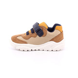 C5GF4 BCIUFCIUFB-NYLON+SCAM. CARAMEL/NAVY