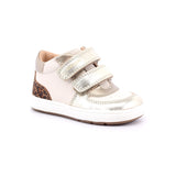 085CF C1K2L BBIGLIA IVORY/LTGOLD