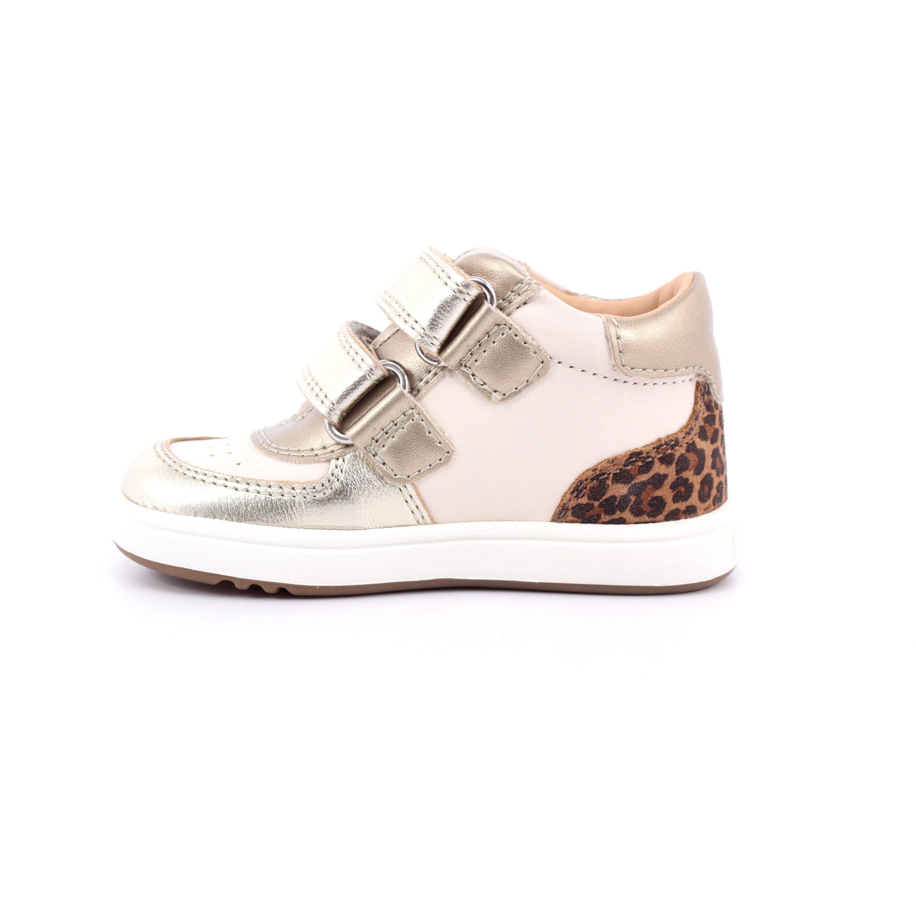 085CF C1K2L BBIGLIA IVORY/LTGOLD