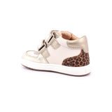 085CF C1K2L BBIGLIA IVORY/LTGOLD