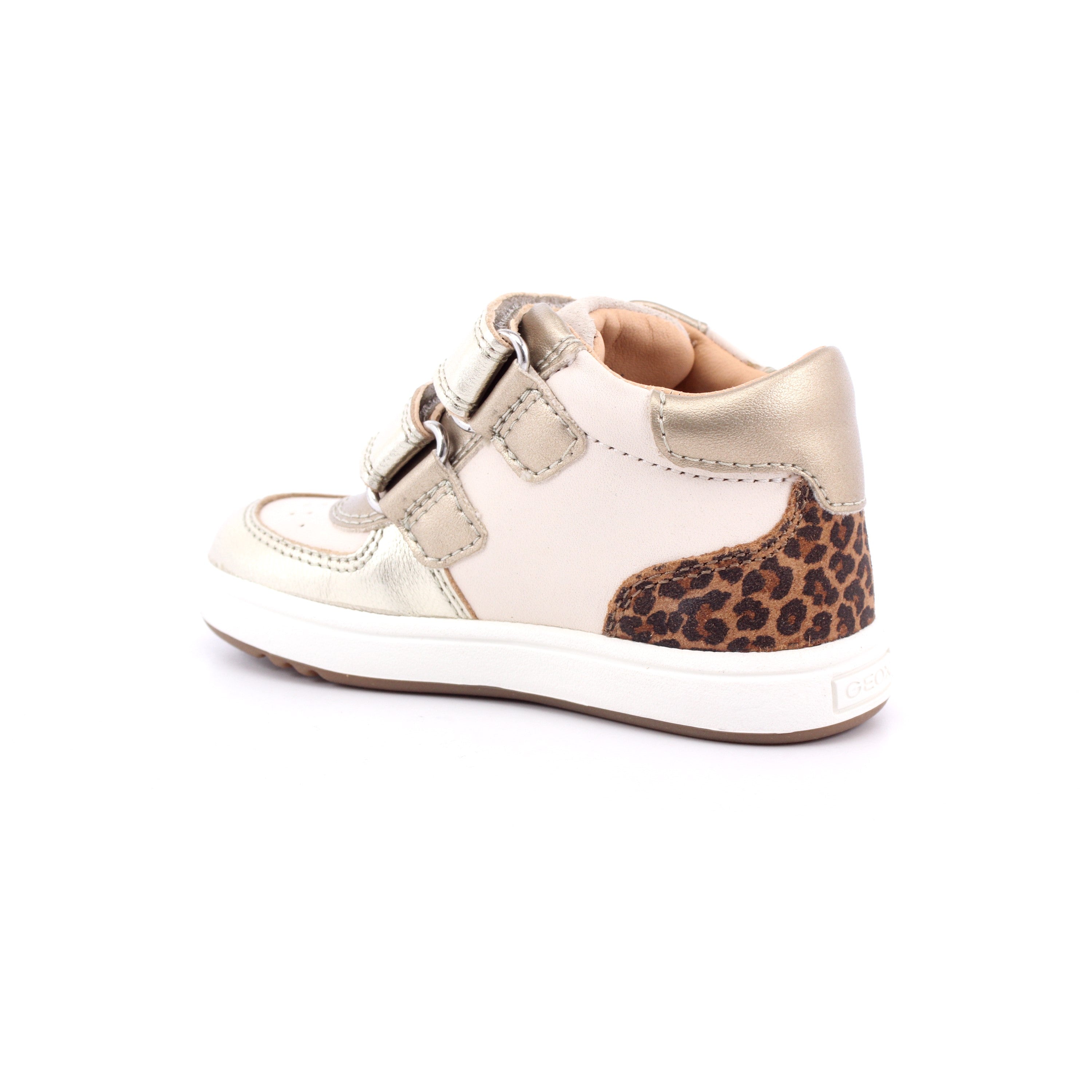 085CF C1K2L BBIGLIA IVORY/LTGOLD