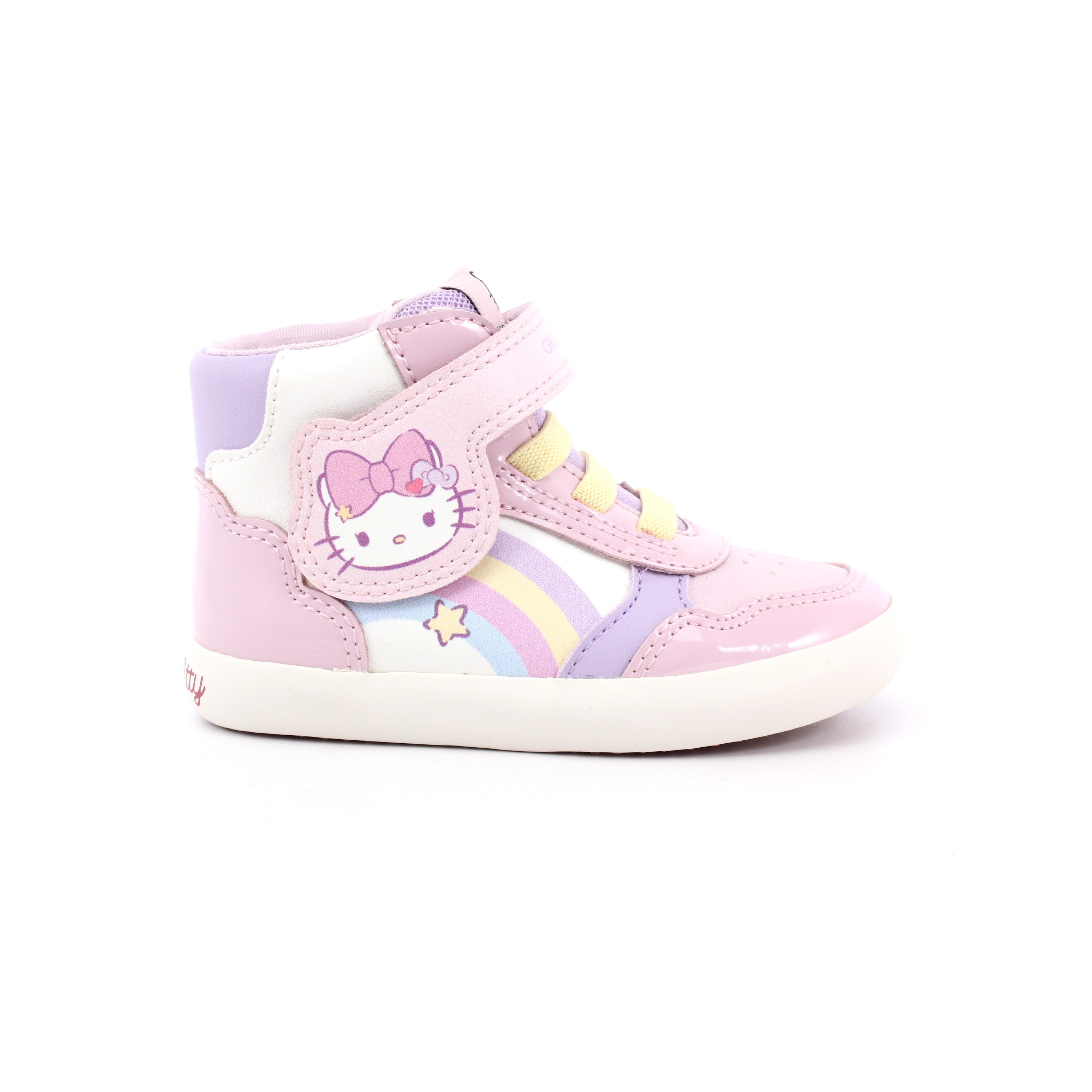 05402 C0406 BGISLI WHITE/PINK