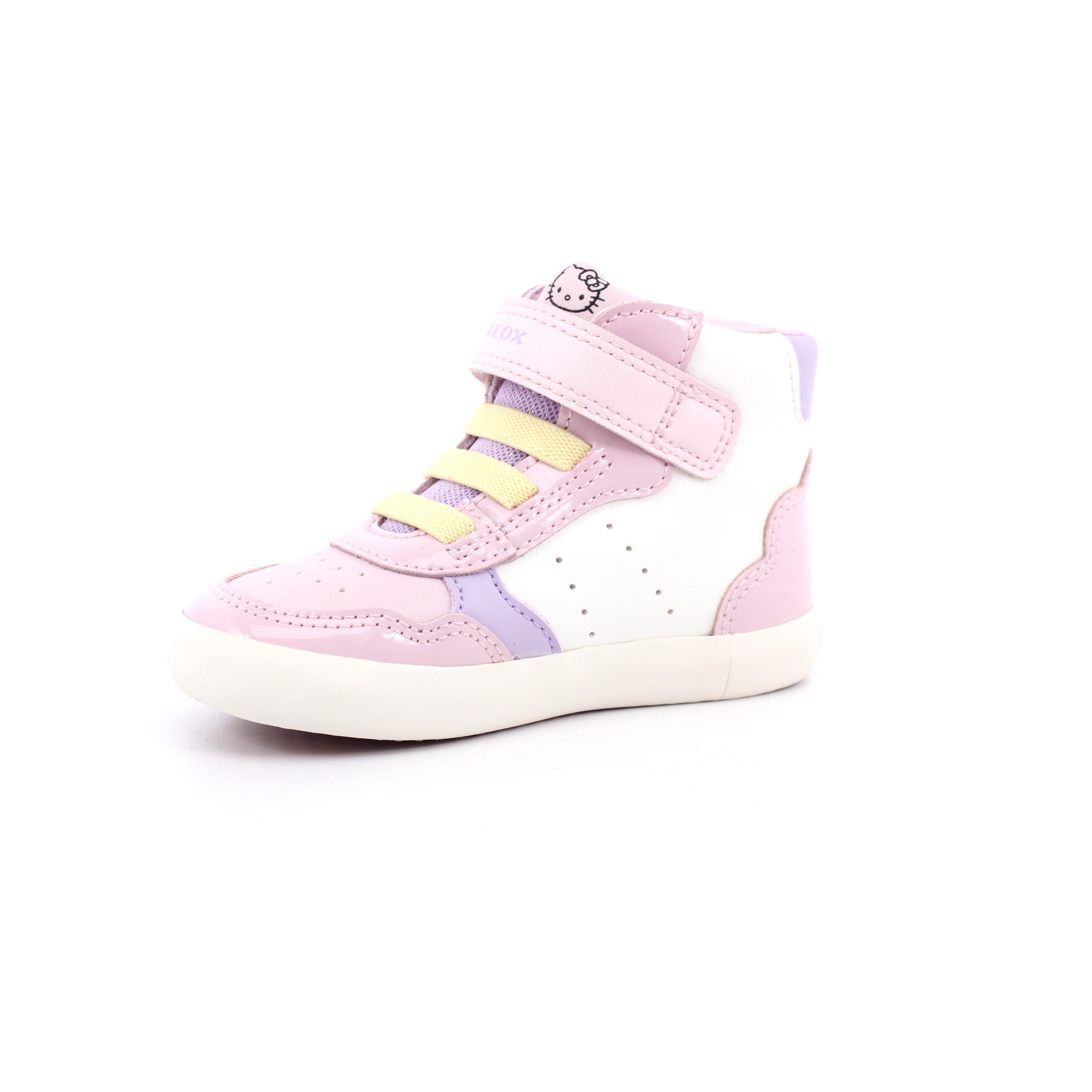 05402 C0406 BGISLI WHITE/PINK