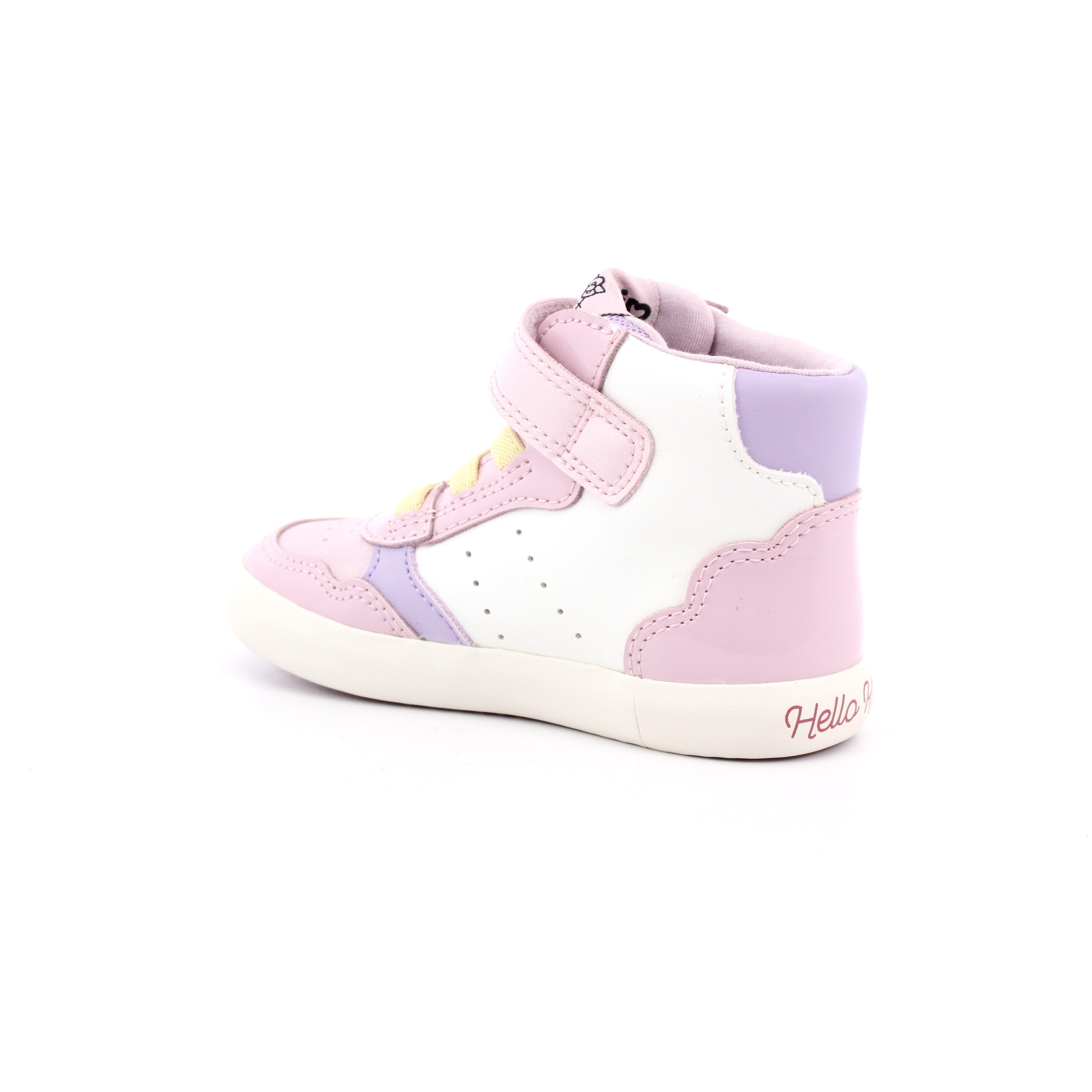 05402 C0406 BGISLI WHITE/PINK