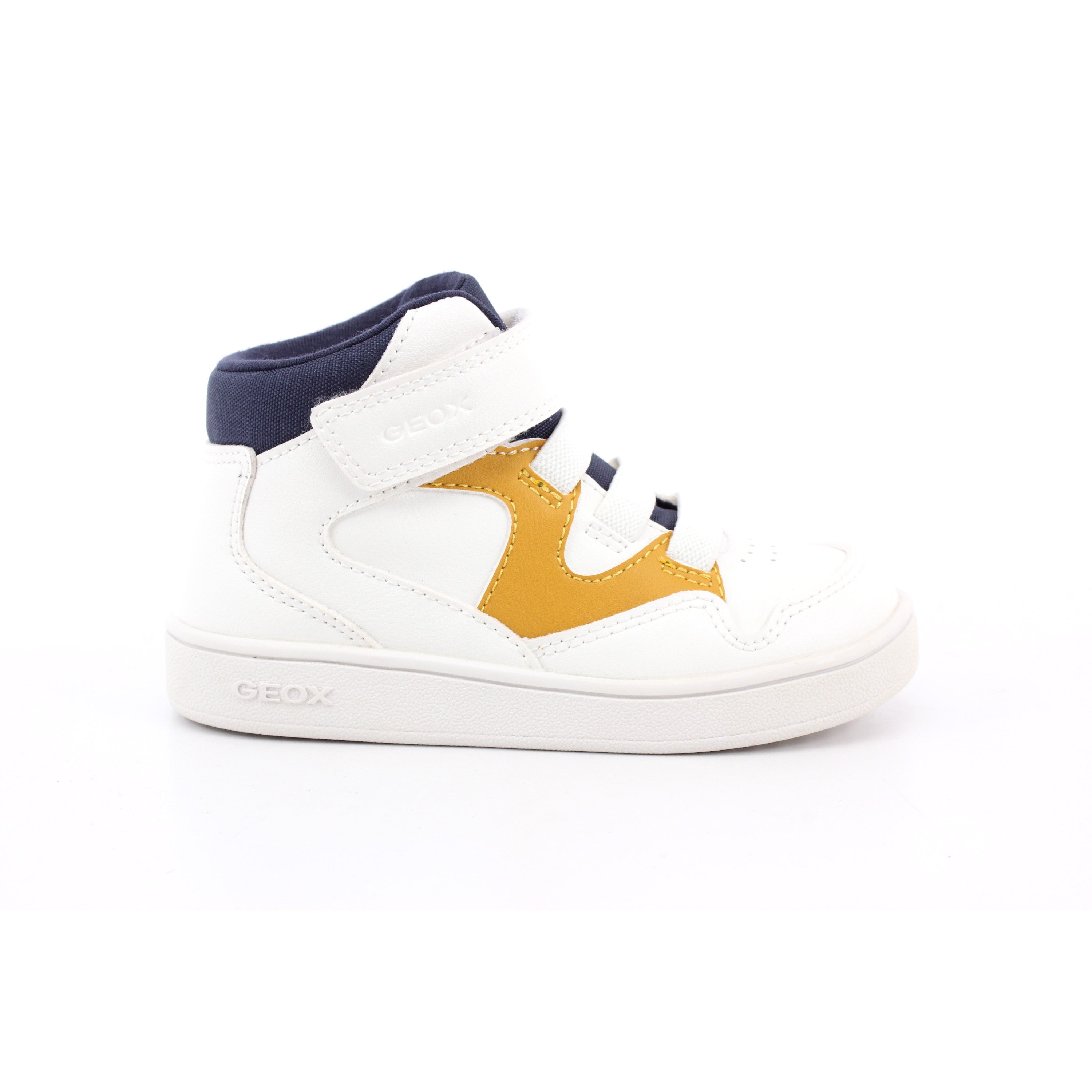 000BC C0119 BECLYPER WHITE/OCHRE