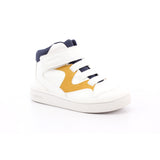 000BC C0119 BECLYPER WHITE/OCHRE