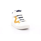 000BC C0119 BECLYPER WHITE/OCHRE