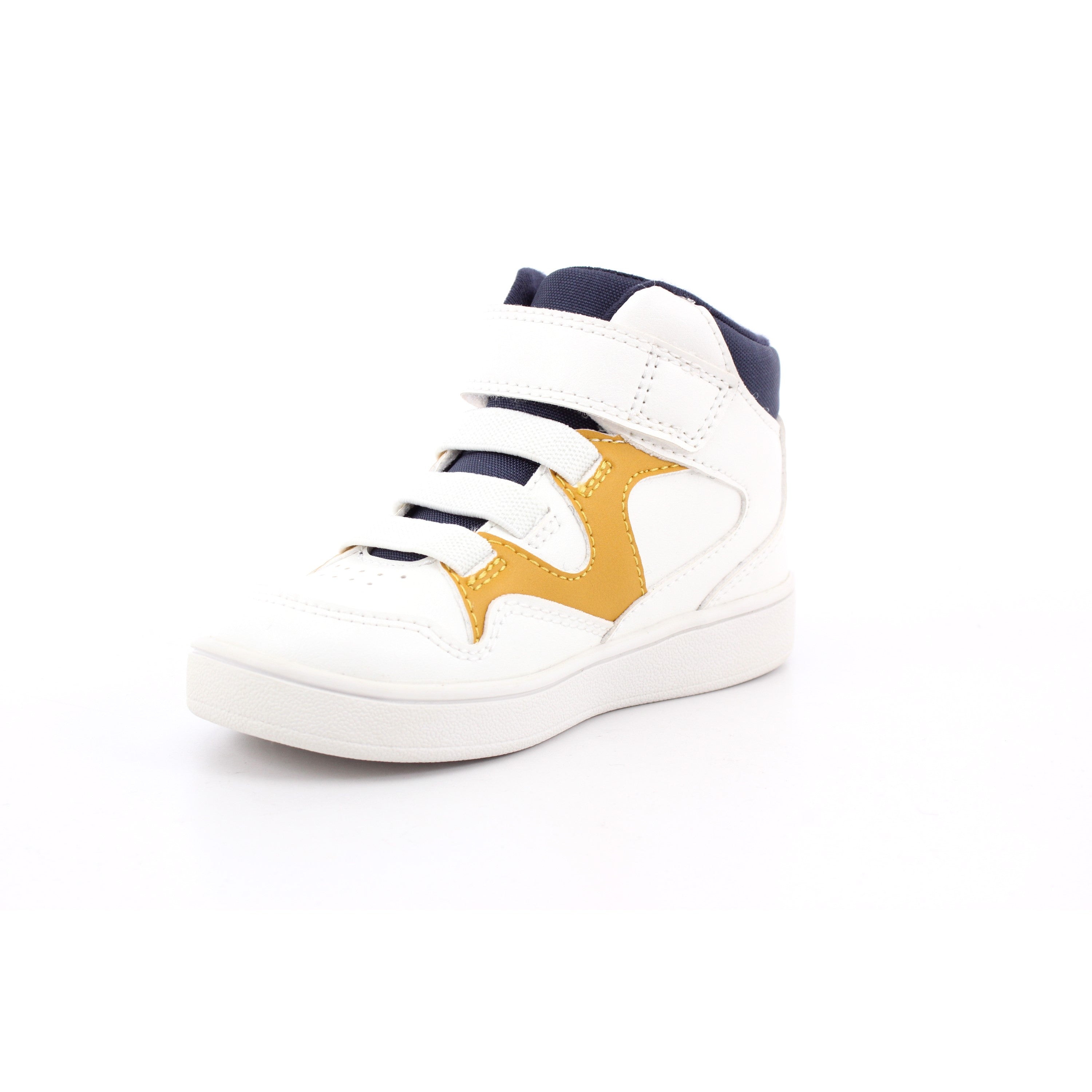 000BC C0119 BECLYPER WHITE/OCHRE