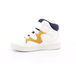000BC C0119 BECLYPER WHITE/OCHRE