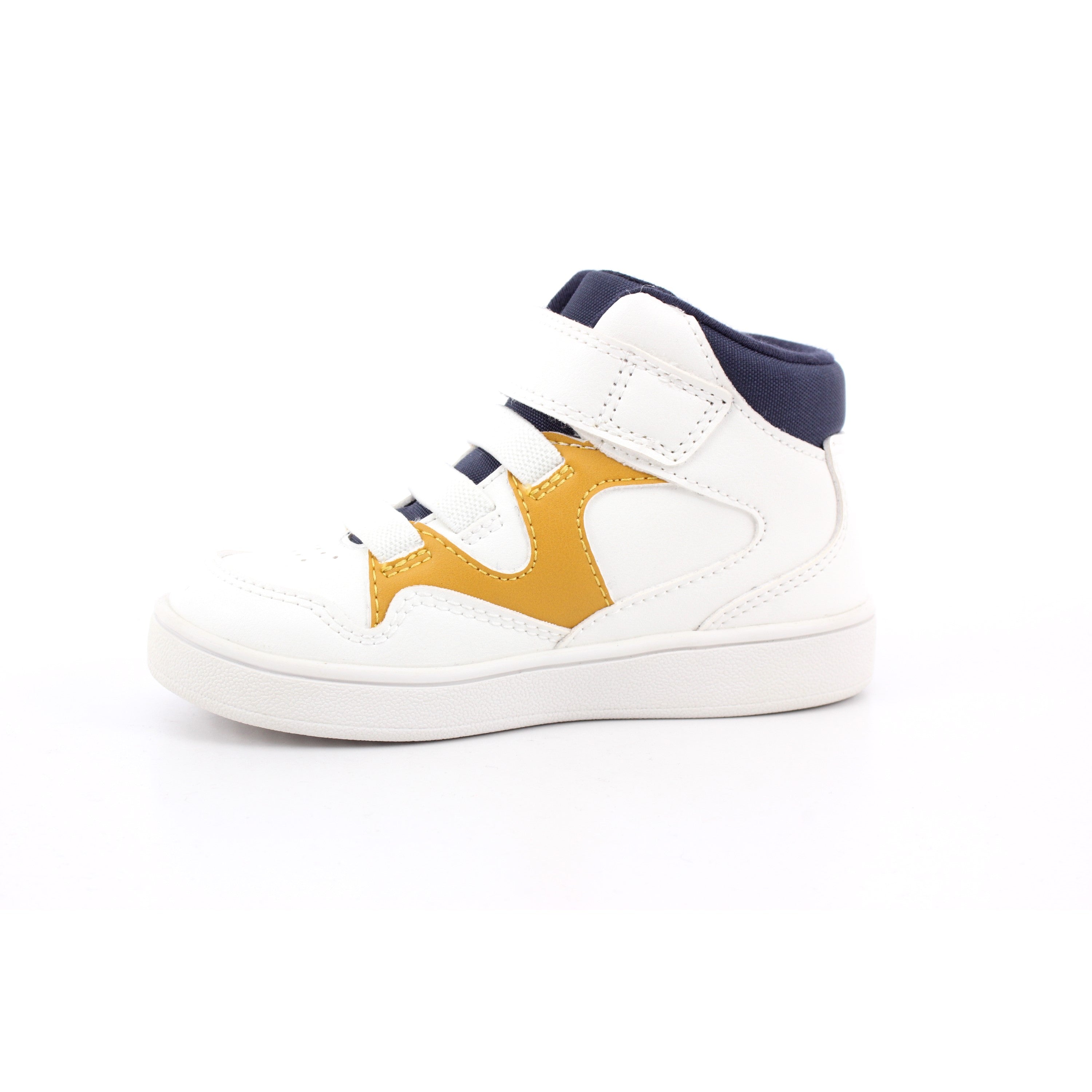 000BC C0119 BECLYPER WHITE/OCHRE