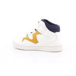000BC C0119 BECLYPER WHITE/OCHRE