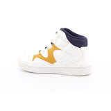 000BC C0119 BECLYPER WHITE/OCHRE