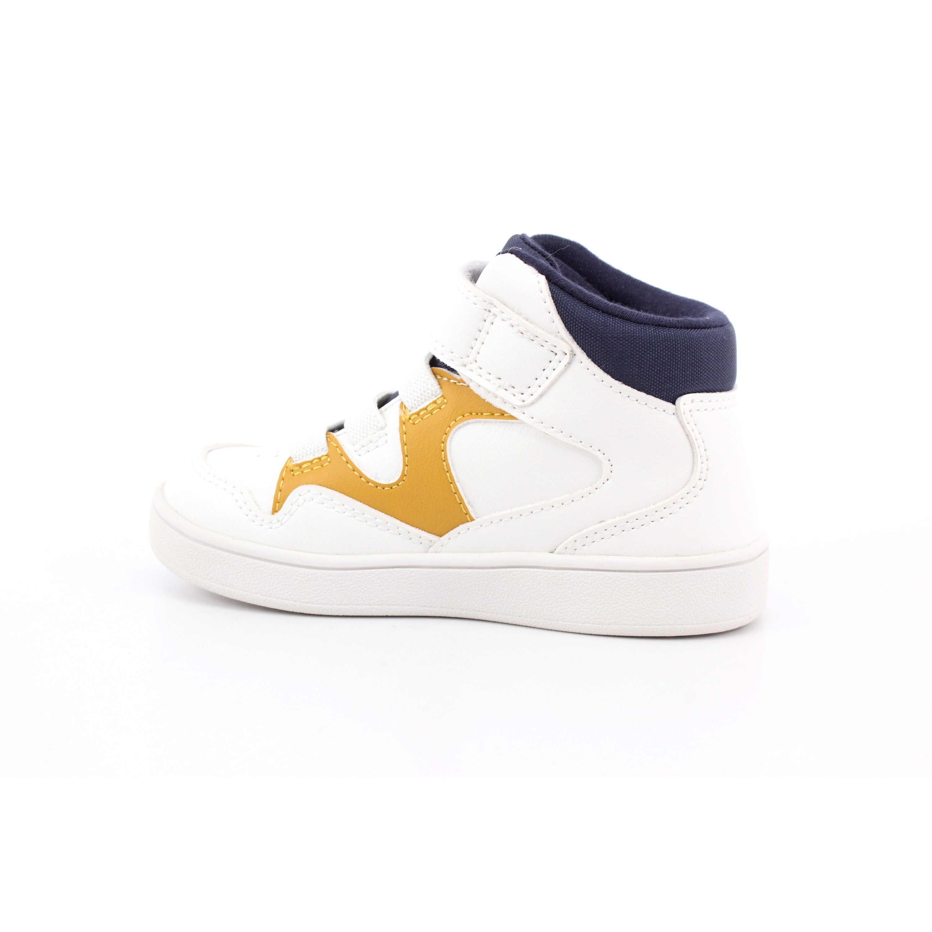 000BC C0119 BECLYPER WHITE/OCHRE