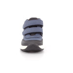 0MEBC C4J2T BFLEXYPERMINI DENIM/ORANGE
