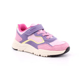 0FU54 C8211 JLOFTUS PINK/VIOLET