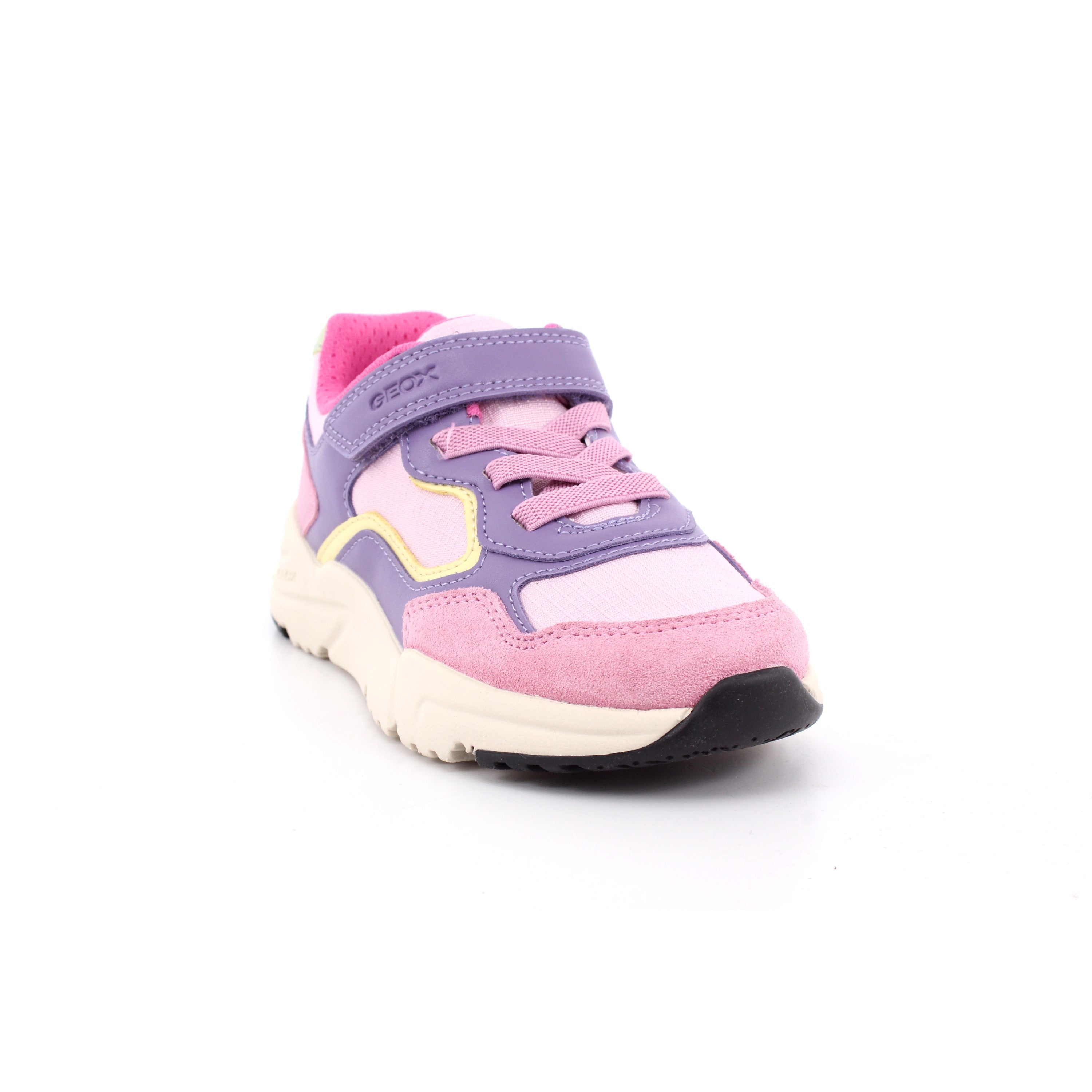 0FU54 C8211 JLOFTUS PINK/VIOLET