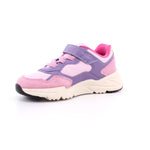 0FU54 C8211 JLOFTUS PINK/VIOLET