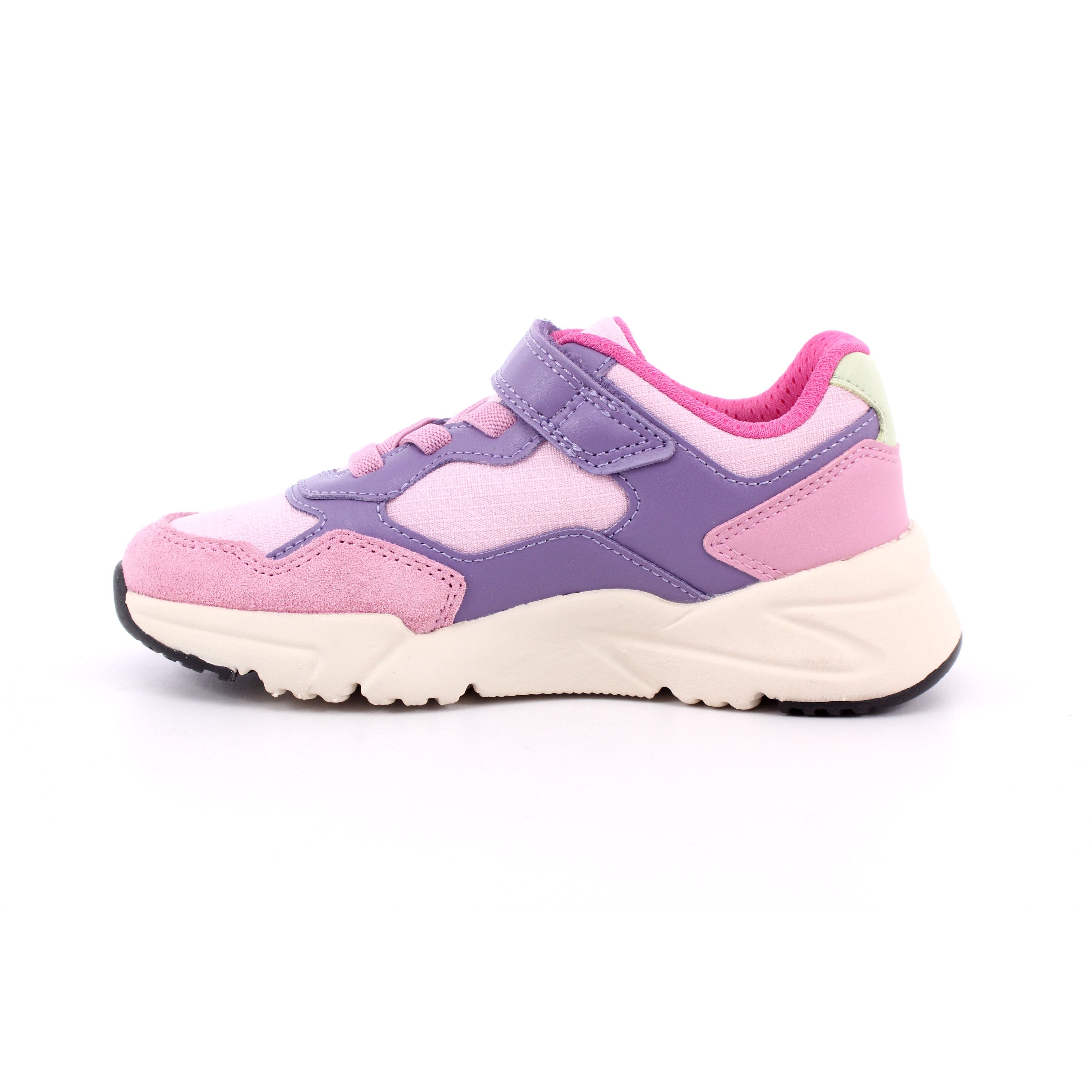 0FU54 C8211 JLOFTUS PINK/VIOLET