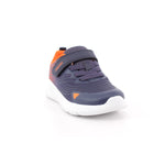 0119J C0659 JSPRINTYE NAVY/ORANGE
