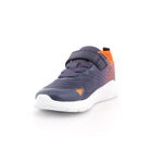 0119J C0659 JSPRINTYE NAVY/ORANGE